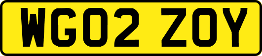 WG02ZOY