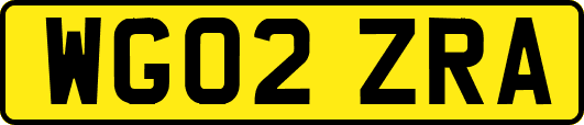 WG02ZRA