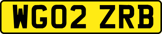 WG02ZRB
