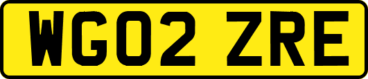 WG02ZRE