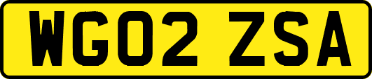 WG02ZSA