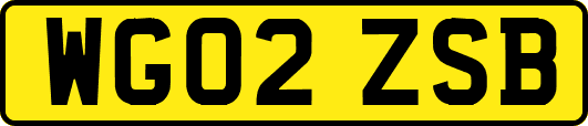 WG02ZSB