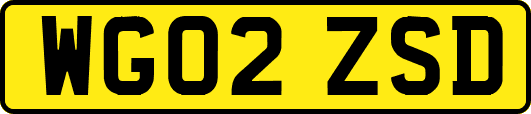 WG02ZSD