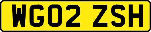 WG02ZSH