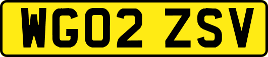 WG02ZSV