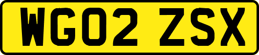 WG02ZSX