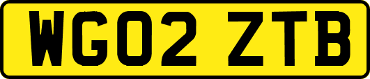 WG02ZTB