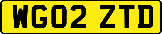 WG02ZTD