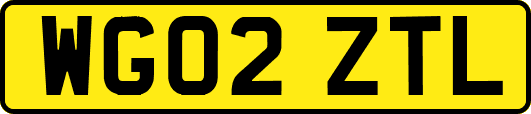WG02ZTL