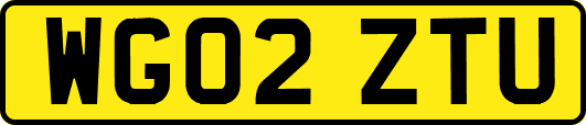 WG02ZTU