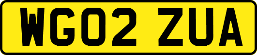 WG02ZUA