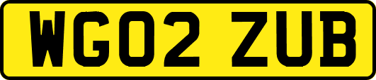 WG02ZUB