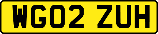 WG02ZUH