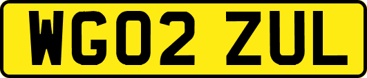 WG02ZUL