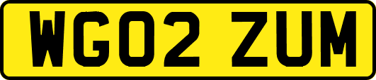 WG02ZUM