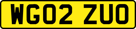 WG02ZUO