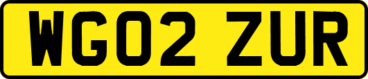 WG02ZUR