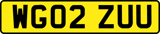 WG02ZUU