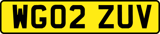 WG02ZUV