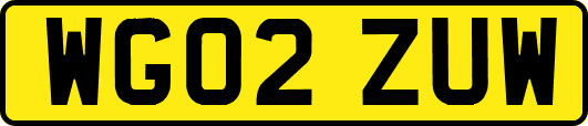 WG02ZUW