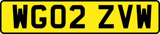 WG02ZVW