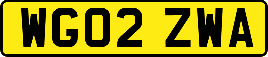 WG02ZWA