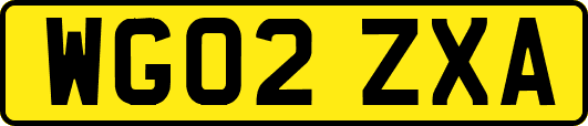 WG02ZXA