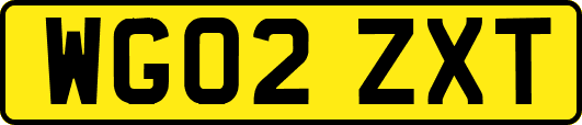 WG02ZXT