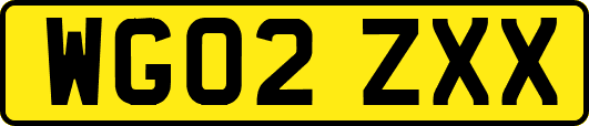 WG02ZXX