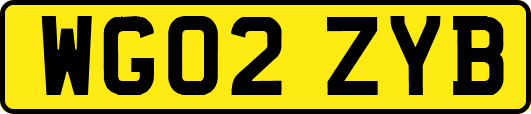 WG02ZYB