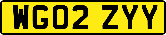 WG02ZYY