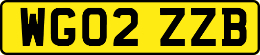 WG02ZZB