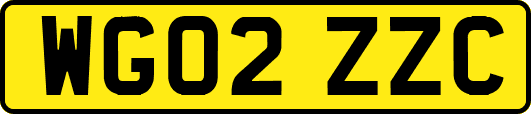 WG02ZZC