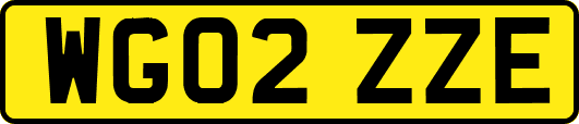 WG02ZZE