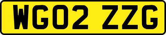 WG02ZZG