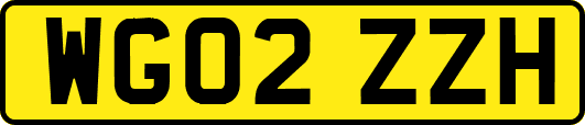 WG02ZZH