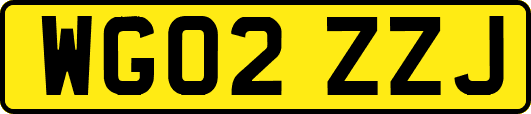 WG02ZZJ