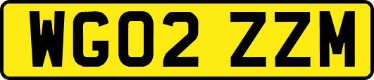 WG02ZZM