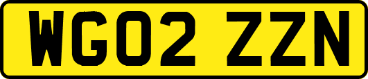 WG02ZZN