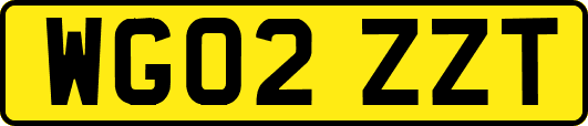 WG02ZZT