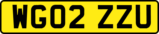 WG02ZZU