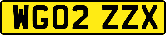 WG02ZZX