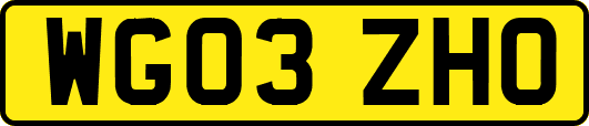 WG03ZHO