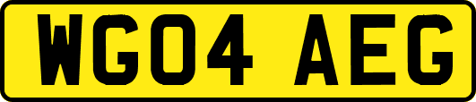 WG04AEG
