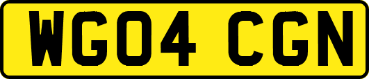 WG04CGN