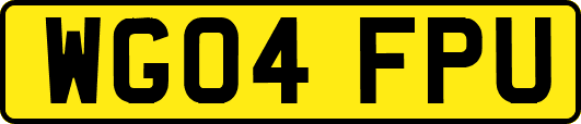 WG04FPU