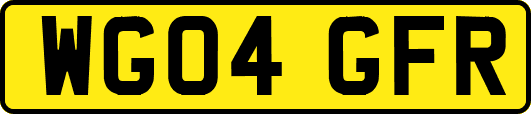 WG04GFR