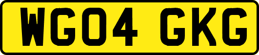 WG04GKG