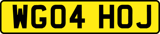 WG04HOJ