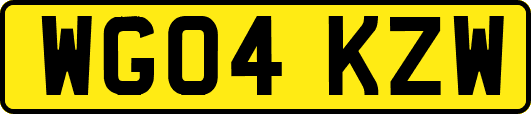 WG04KZW